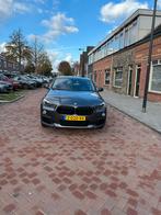 Prachtige BMW X2 sDrive18i Vol Opties  Navi ,Leder ,Trekhaak, Auto's, BMW, Voorwielaandrijving, 74 €/maand, Zwart, 4 cilinders