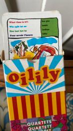 Nieuw oilily kwartet, Ophalen of Verzenden, Nieuw