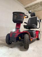 Pride Victory XL130 Scootmobiel, Ophalen, Pride, Zo goed als nieuw, 36 t/m 45 km