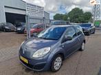 Renault Twingo 1.2 Authentique/3D/ Apk tot 02-11-2025, Voorwielaandrijving, Twingo, Gebruikt, 4 cilinders