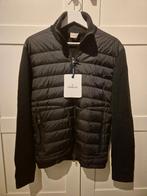 Moncler Cardigan Wolblend M jas - origineel met bon, Moncler, Maat 48/50 (M), Nieuw, Support@moncler.com