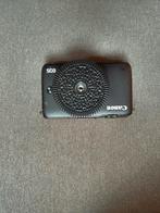 Canon EOS M10 + Retopia Lens, Ophalen of Verzenden, Gebruikt, Canon, Geen optische zoom