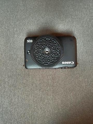 Canon EOS M10 + Retopia Lens beschikbaar voor biedingen