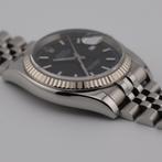 Rolex Datejust - 116234 - horloge incl. Garantiecertificaat, Ophalen, Zo goed als nieuw, Staal, Rolex
