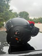 Roofboxer Matzwart V8 Alpha Maat XL, Overige merken, Systeemhelm, XL, Ophalen of Verzenden