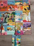 Gossip girl boeken, Ophalen of Verzenden, Gelezen