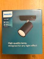 Spot light philips kosipo, Huis en Inrichting, Lampen | Spots, Ophalen of Verzenden, Nieuw, Metaal of Aluminium