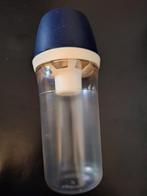 Tupperware Poedersuikerstrooier - Als Nieuw!, Ophalen of Verzenden, Zo goed als nieuw, Wit, Bus of Trommel