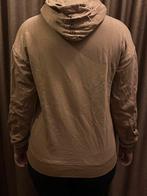 Hoodie merk Nikkie (mt. 34), Ophalen of Verzenden, Zo goed als nieuw, Maat 34 (XS) of kleiner, Zwart