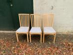 Ikea Norrnas stoelen | 3 st, Ophalen, Gebruikt, Drie, ;