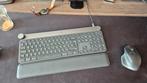 Logitech Craft toetsenbord, Computers en Software, Toetsenborden, Gebruikt, Ergonomisch, Logitech, Ophalen of Verzenden