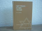 Ds. C.A. van Dieren - Niet feilen in mijn trouw, Ophalen of Verzenden, Zo goed als nieuw, Christendom | Protestants