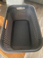 Curver wasmand, Ophalen, Gebruikt