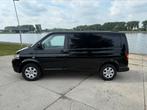 Volkswagen Transporter Bestel 2.5 D 96KW 2008 !!! MARGE AUTO, Auto's, Bestelauto's, Voorwielaandrijving, Volkswagen, Zwart, Grijs