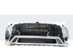 Bumper MITSUBISHI OUTLANDER III FACELIFT 19-21 Voorbumper MZ, Auto-onderdelen, Carrosserie en Plaatwerk, Gebruikt, -, Voor, -