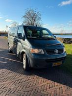 Multivan 2,5 TD 2005 camper, Brandblusser, Volkswagen, Zonwerend glas, Particulier