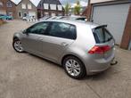 Volkswagen Golf 1.0 TSI Comfortline, Cruise, Climate, 1e eig, Auto's, Stof, Gebruikt, Origineel Nederlands, Bedrijf
