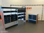 Meerdere bedrijfsauto's inrichten / wagenpark inrichten, Gebruikt, Ophalen of Verzenden