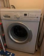 Siemens wasmachine A+++, Ophalen of Verzenden, Zo goed als nieuw, 85 tot 90 cm, 1200 tot 1600 toeren