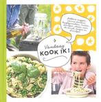 Vandaag kook ik! - Francis van Arkel - ISBN: 9789461448477, Boeken, Kookboeken, Ophalen, Gezond koken, Francis van Arkel, Zo goed als nieuw