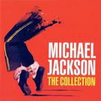 5 C.D. box (2009) Michael Jackson - The Collection, Cd's en Dvd's, Boxset, 2000 tot heden, Soul of Nu Soul, Ophalen of Verzenden