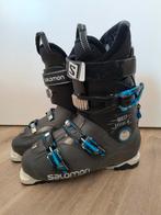 Salomon Quest Access 80 skischoenen mondo 28/28.5 (43/44), Sport en Fitness, Skiën en Langlaufen, Gebruikt, Schoenen, Skiën, Salomon