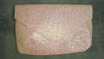 Glitter clutch / tasje van H&M (nieuw), Verzenden, Nieuw, Overige kleuren, Avondtasje