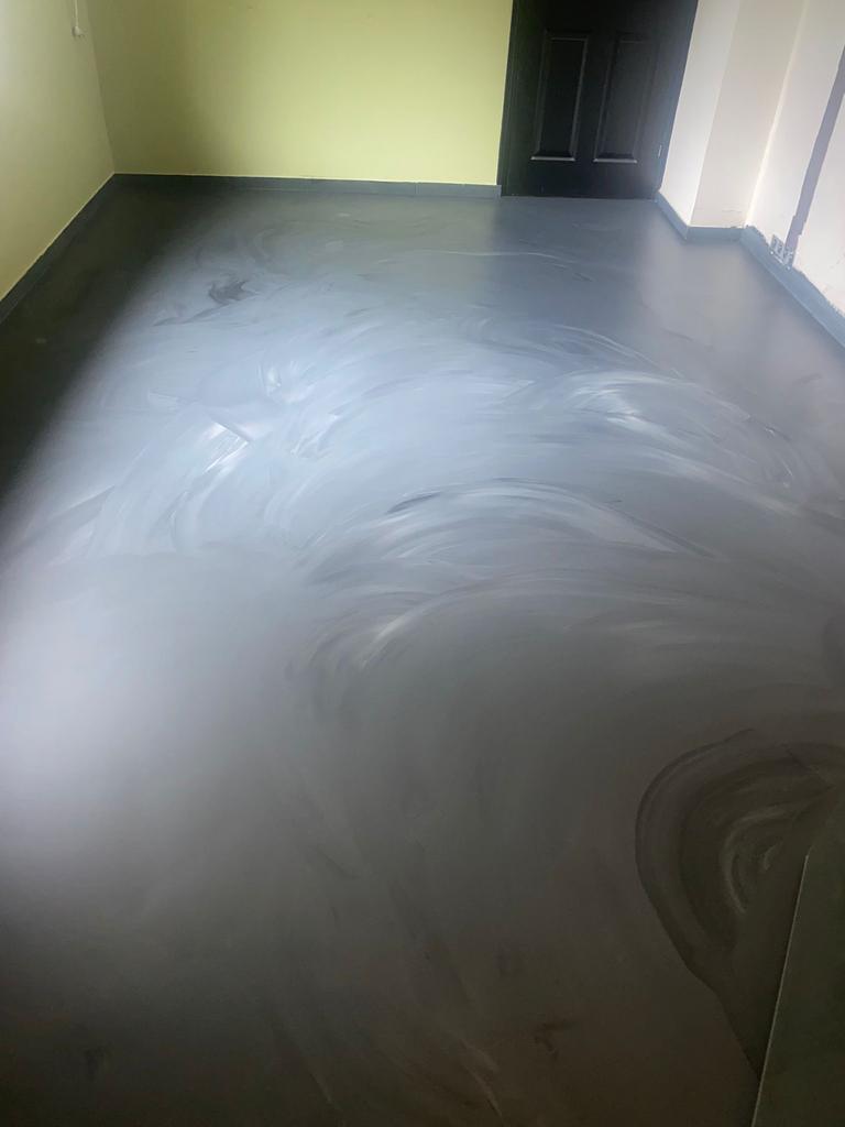 De mooiste coating- en Gietvloeren, Ophalen, Overige typen, Nieuw, 10 m² of meer