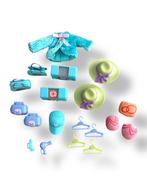 Winx Club Fairy Cool Lounge accessoires 2005 vintage, Verzamelen, Ophalen of Verzenden, Gebruikt, Accessoires