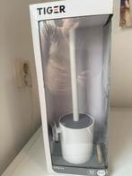 Tiger Urban Toiletborstel (wit) – NIEUW in doos, Ophalen of Verzenden, Nieuw, Wit