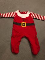 Kerstpakje Baby Maat 56, Kinderen en Baby's, Babykleding | Maat 56, Ophalen, Zo goed als nieuw, Jongetje of Meisje, Pakje