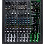 Mackie ProFX12v3 12 kanaals mengpaneel USB interface, Ophalen, Zo goed als nieuw, 10 tot 20 kanalen, Microfooningang