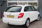 Skoda Fabia Combi 1.2 TSI Drive | Trekhaak | Nette origineel, Voorwielaandrijving, Gebruikt, Zwart, 4 cilinders
