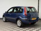 Ford Fusion 1.4-16V Cool & Sound Airco Trekhaak 1e Eigenaar, Voorwielaandrijving, Gebruikt, Met garantie (alle), Origineel Nederlands
