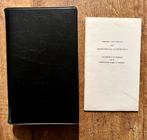 Liedboek voor de kerken, Ophalen of Verzenden, Zie beschrijving