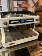 Dubbel espresso koffieapparaat, Ophalen, Gebruikt, Koffie en Espresso