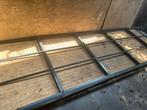 Vijver afdekking | 120 x 420, Tuin en Terras, Vijver-toebehoren, Ophalen, Gebruikt, Overige typen