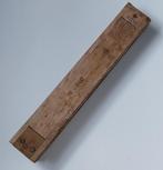 Sigarenpers, L. Bezemer & Zn, Helmond Holland (Perlu-Vorm), Antiek en Kunst, Antiek | Gereedschap en Instrumenten, Ophalen of Verzenden