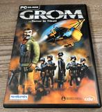 Grom… Terror in Tibet!, Ophalen of Verzenden