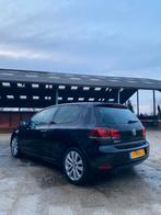Mooie Volkswagen Golf 6 1.4 TSI 90 kW 122 PK, Auto's, Voorwielaandrijving, Alcantara, Handgeschakeld, Electronic Stability Program (ESP)