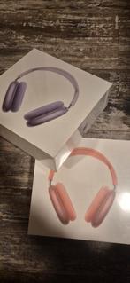 Nieuwe Airpods max, Ophalen of Verzenden, Nieuw