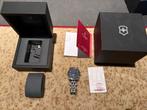 Victorinox Airboss Automatic Herenhorloge, Ophalen of Verzenden, Gebruikt