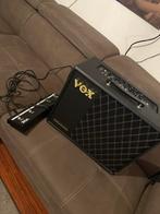 VOX versterker, Muziek en Instrumenten, Versterkers | Bas en Gitaar, Ophalen of Verzenden, Zo goed als nieuw, Minder dan 50 watt