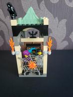 Lego Harry Potter 4702 The Final Challenge, Kinderen en Baby's, Speelgoed | Duplo en Lego, Verzenden, Gebruikt, Complete set, Lego