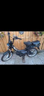 Tomos flexer zonder kenteken, Fietsen en Brommers, Ophalen, Gebruikt