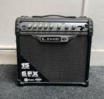 Line 6 Spider III 15 - gitaar versterker met effecten, Muziek en Instrumenten, Versterkers | Bas en Gitaar, Ophalen of Verzenden