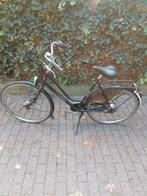 Damesfiets 7 ver rolerbrake remmen 28 inch, 53 tot 56 cm, Ophalen, Gebruikt