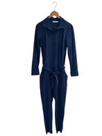 Studio Anneloes jumpsuit blauw L, Studio Anneloes, Blauw, Maat 42/44 (L), Ophalen of Verzenden