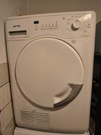 Ignis Condensdroger - Gebruikt, Ophalen, 6 tot 8 kg, Gebruikt, Voorlader