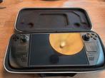 Steamdeck OLED 512Gb z.g.a.n., Ophalen, Zo goed als nieuw
